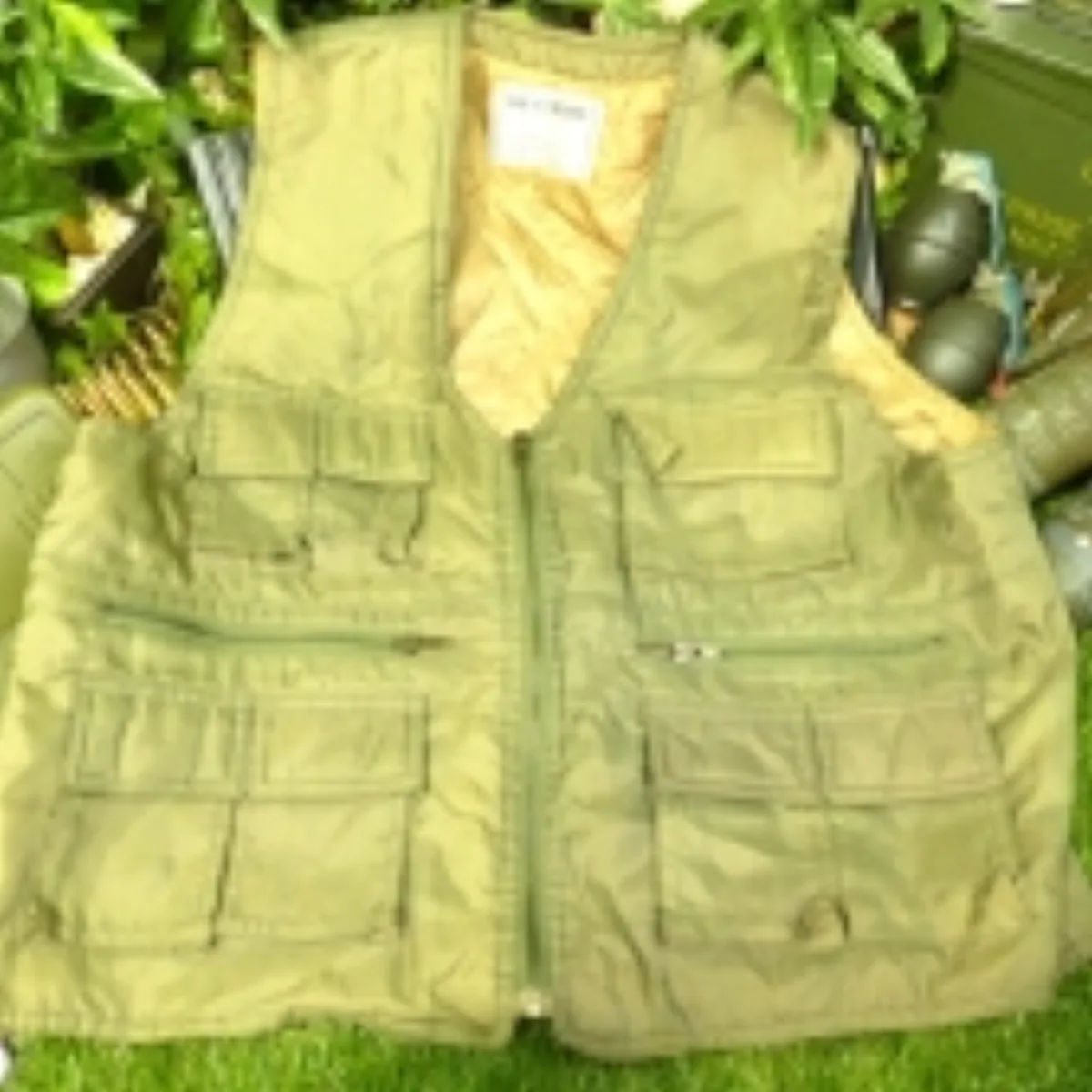 ベスト 中古 USAF? 記録写真2