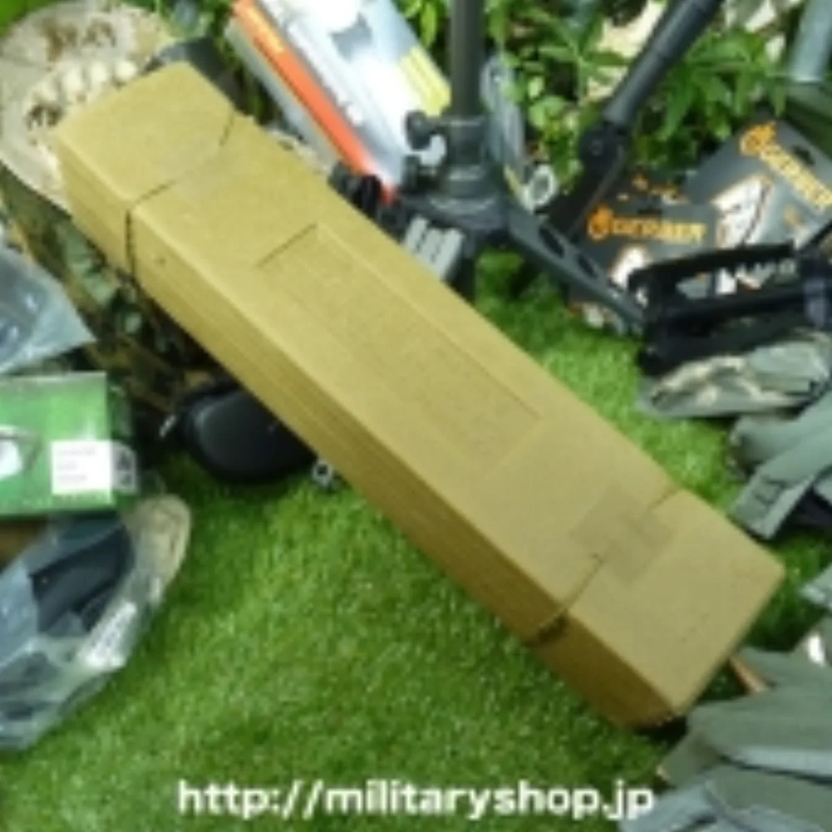 新型 折りたたみ式 ウレタンマット 中古 記録写真1