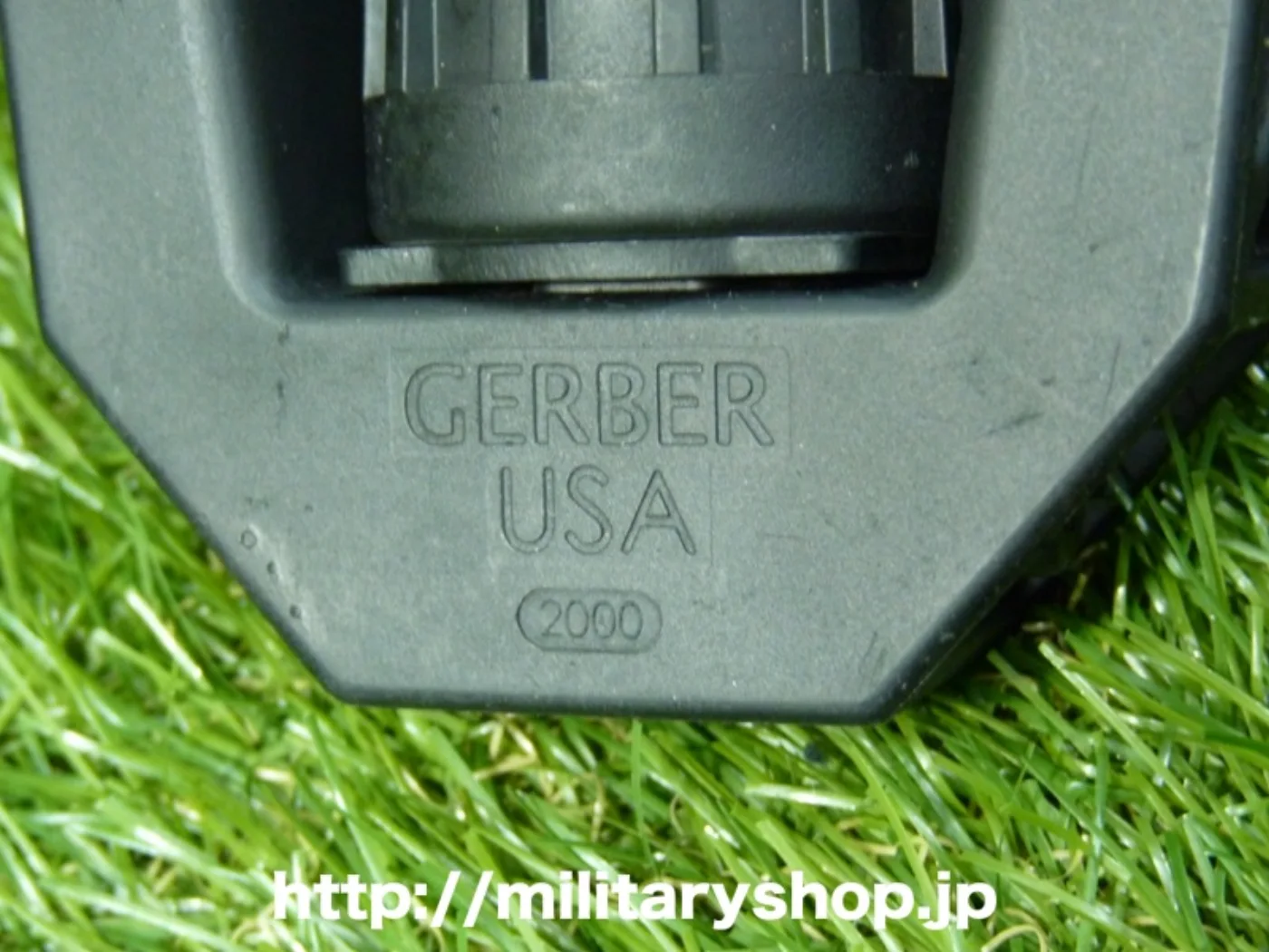 USMC コンバットテント+GERBER E-TOOL セット 記録写真2