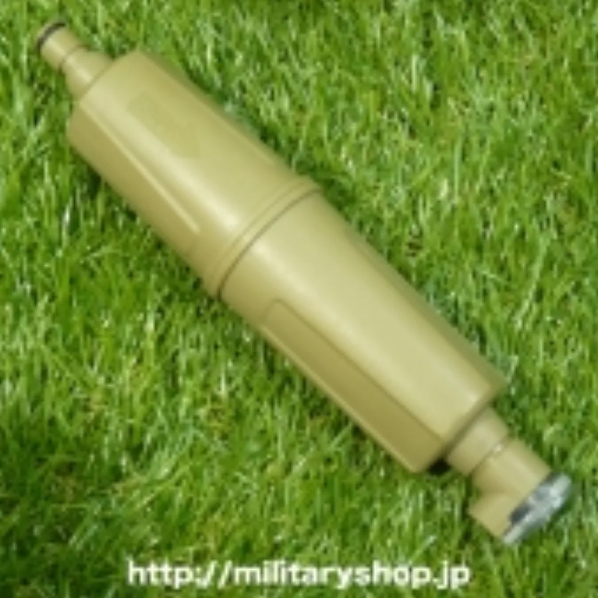 CAMELBAK用 浄水装置 新品 MSR 記録写真1