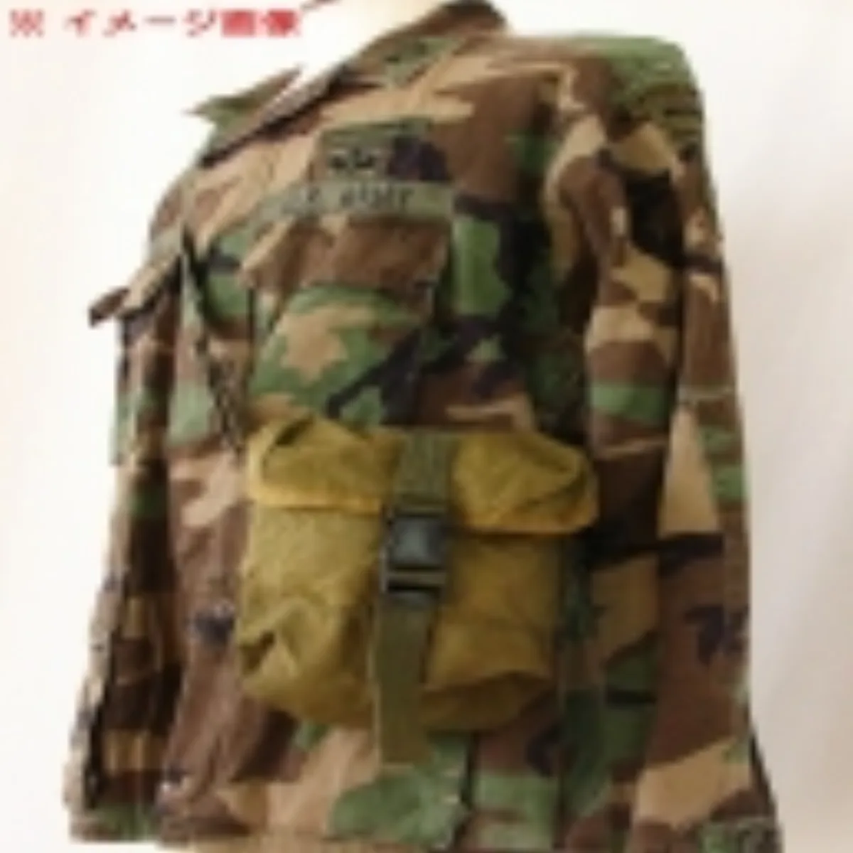 南国百貨店オリジナルショルダーポーチ 極上品 br/ 【サイズ】 横:15cm 高さ:22cm 幅:8cm br/ br 記録写真1