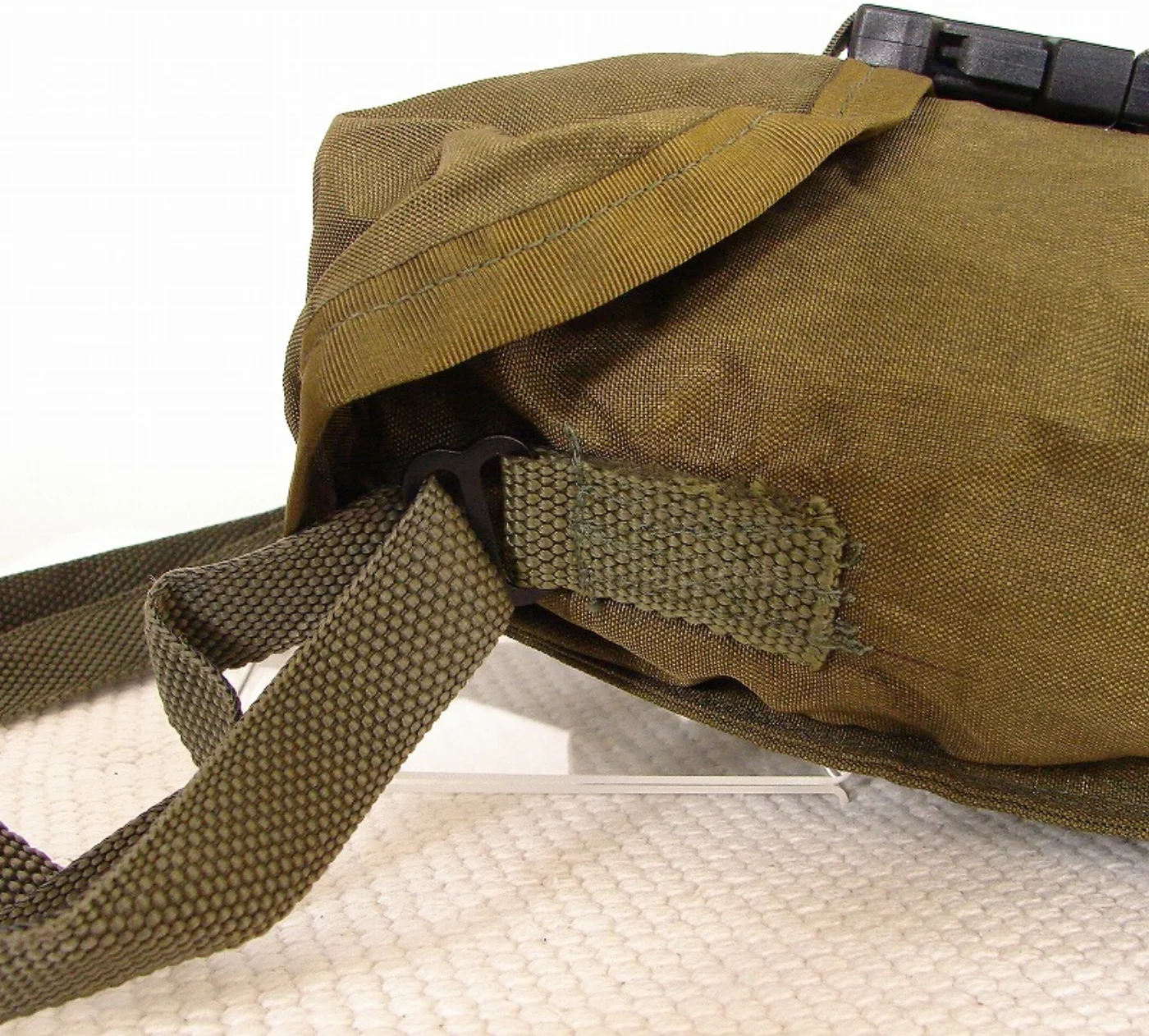 南国百貨店オリジナル ショルダーポーチ 極上品 記録写真3