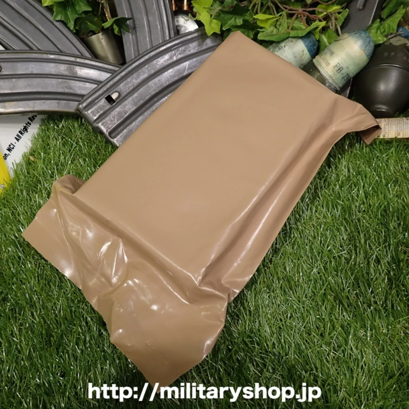 MRE レーション MENU18 BEEF 記録写真6