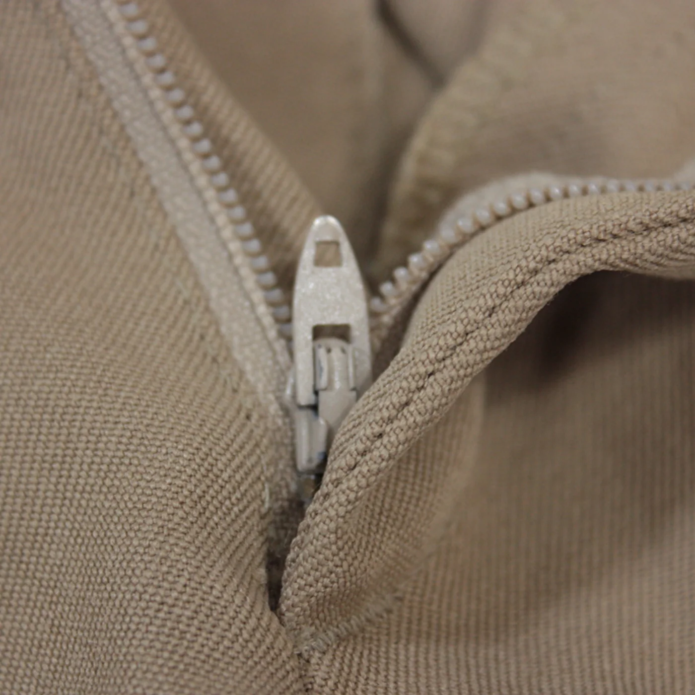 NAVY実物 カーキパンツ 極上品 31R 記録写真6