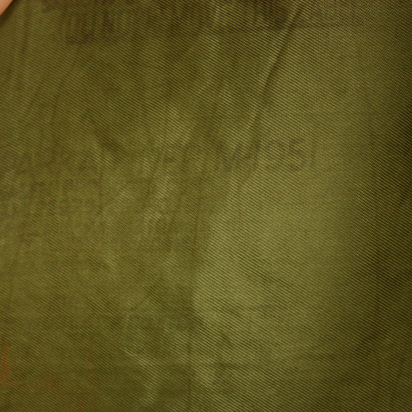 M-1951 パーカー用パイルライナー SMALL 中古 記録写真6