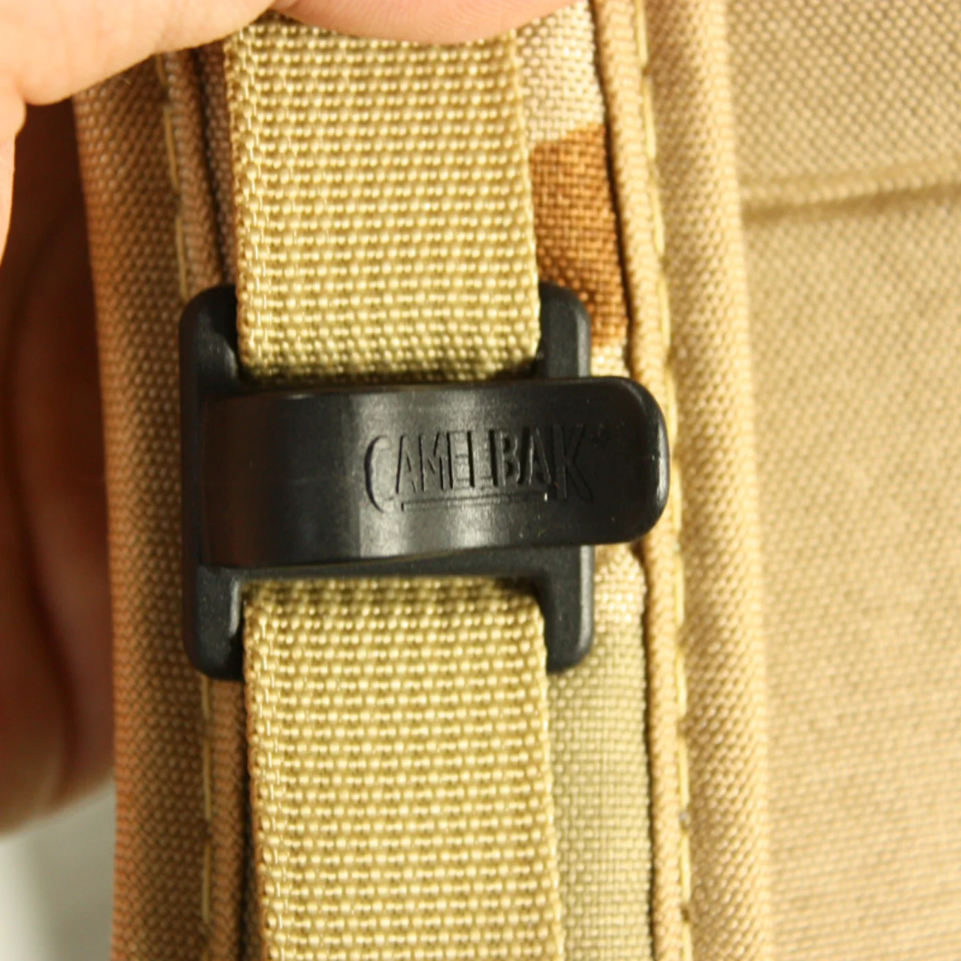 CAMELBAK ハイドレーションパック 3色デザート迷彩 新品 記録写真5