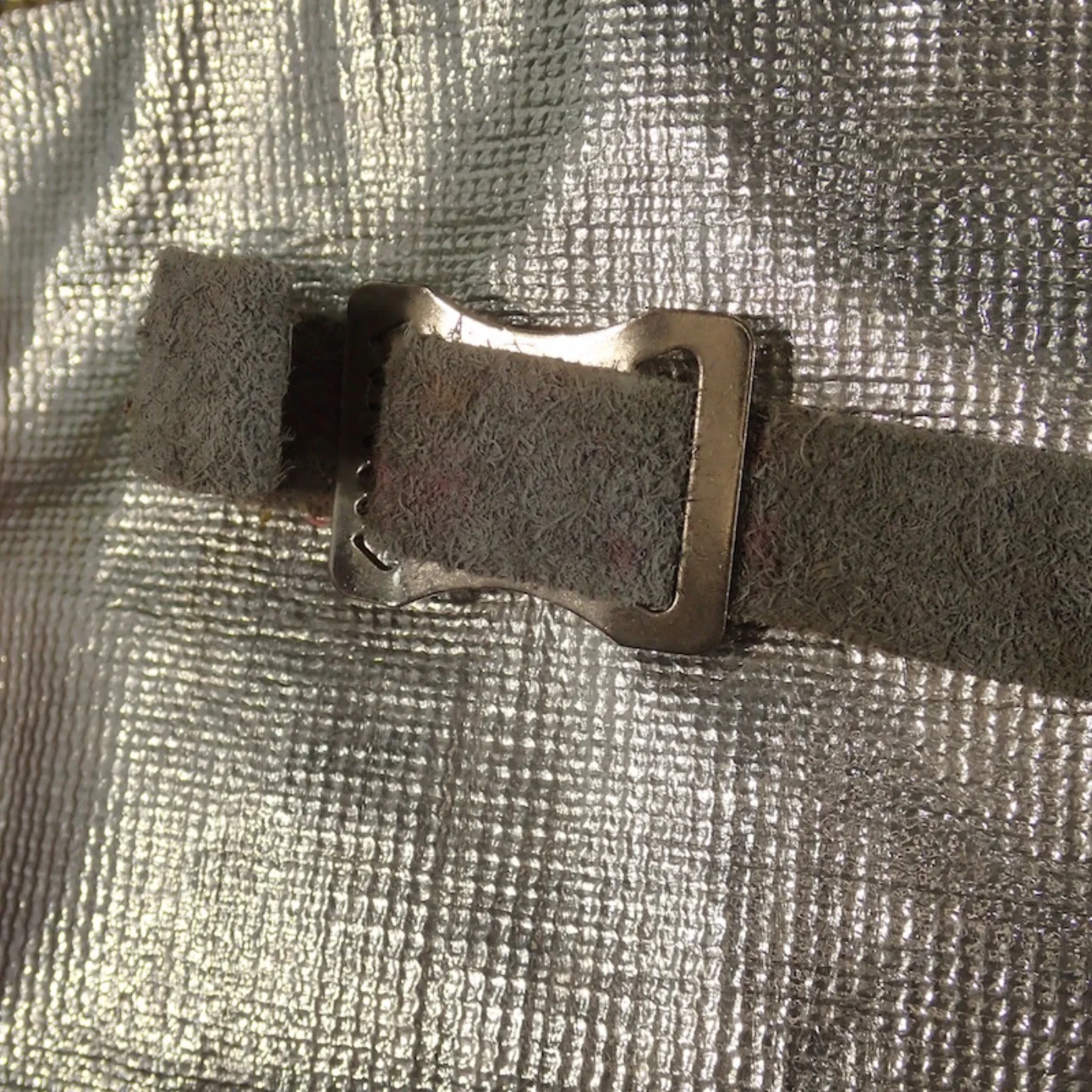 グローブ FIREMENS サイズS 記録写真6