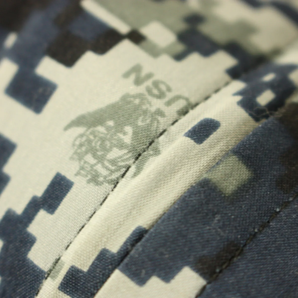 NWU NAVY ゴアテックスパーカー M-R 記録写真2