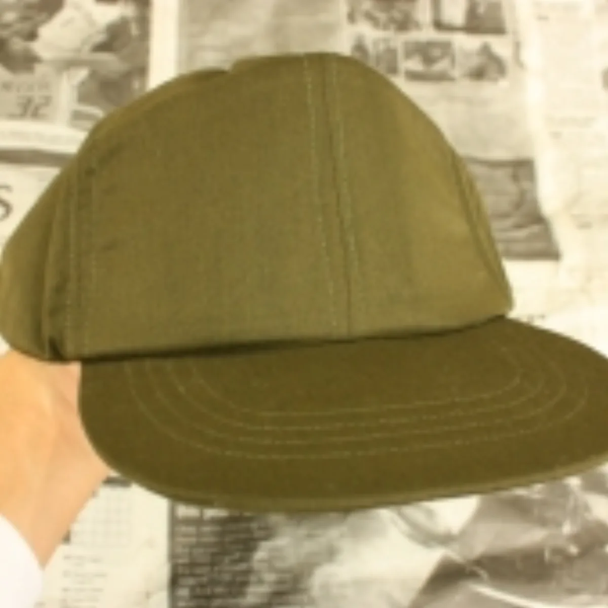 CAP 7 3・8 記録写真1