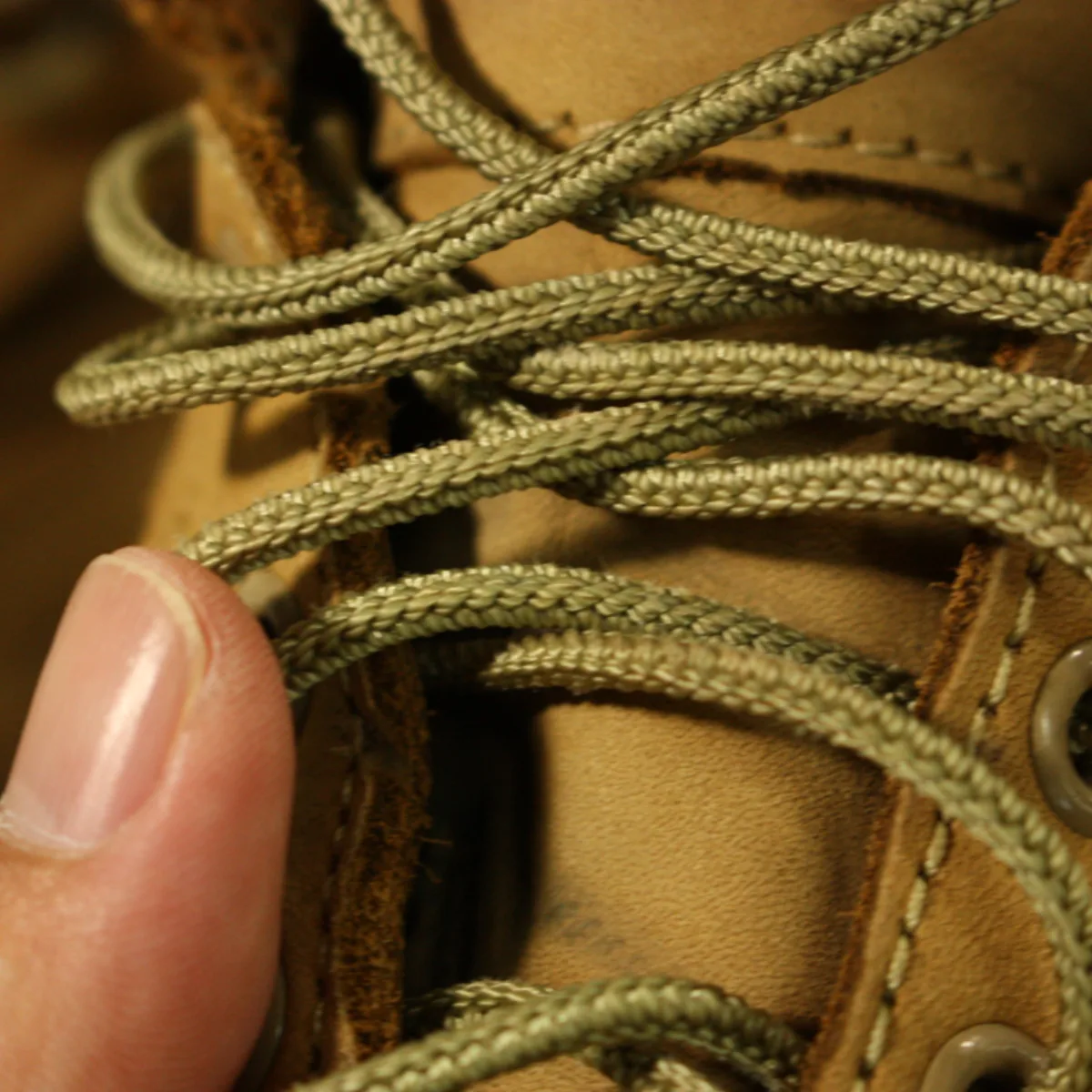 Danner USMC vibram ブーツ 29cm 記録写真2