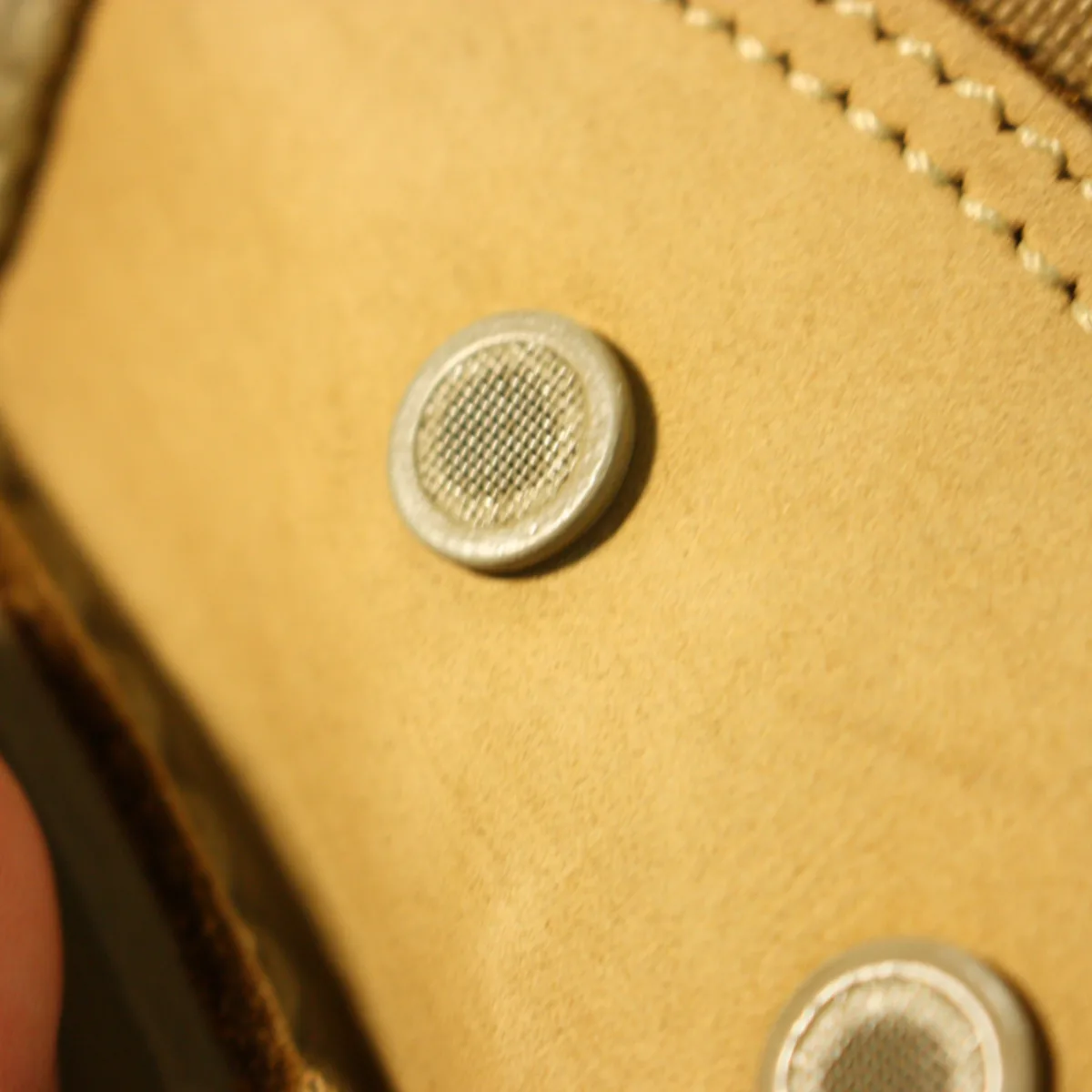 Danner USMC vibram ブーツ 29cm 記録写真3