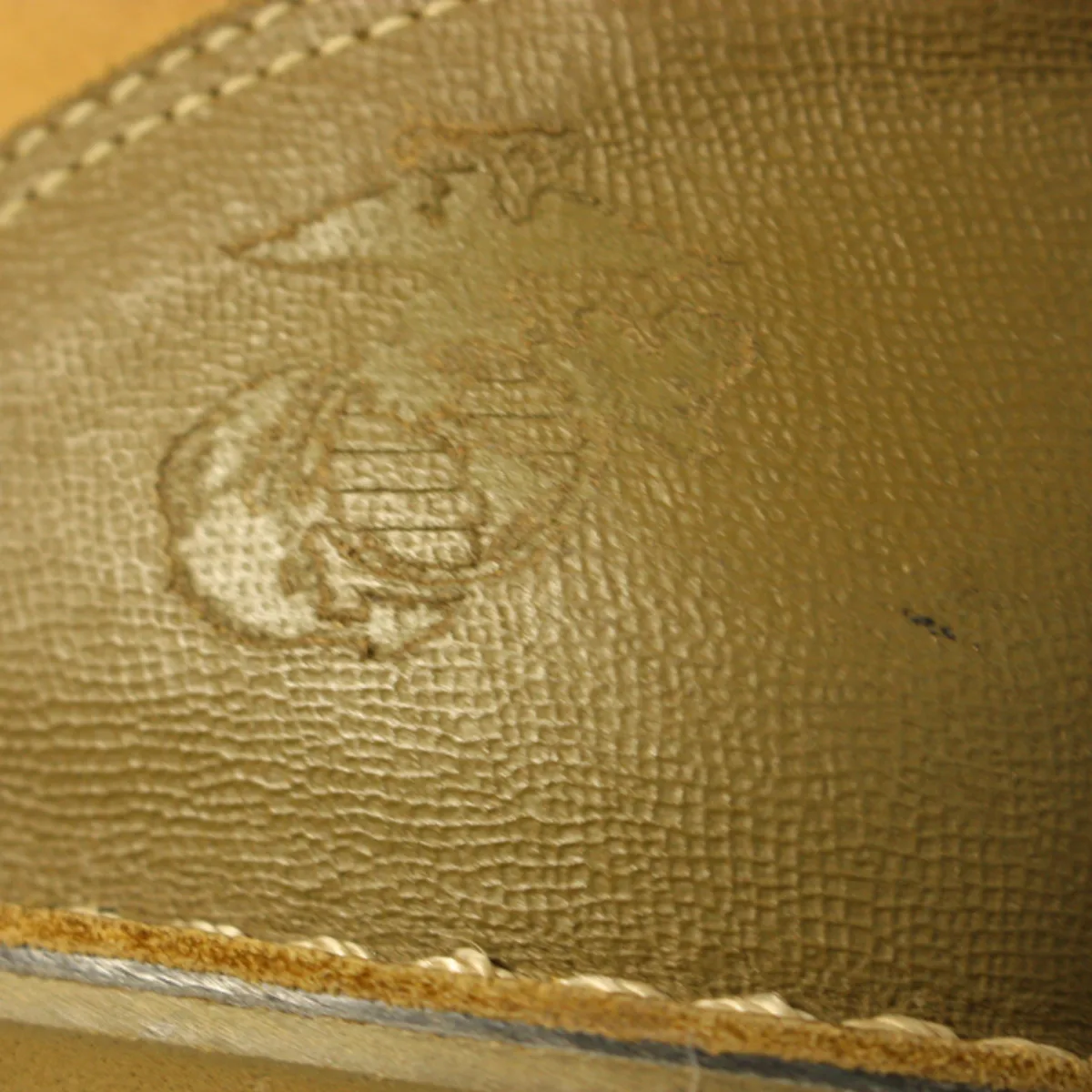 Danner USMC vibram ブーツ 29cm 記録写真4