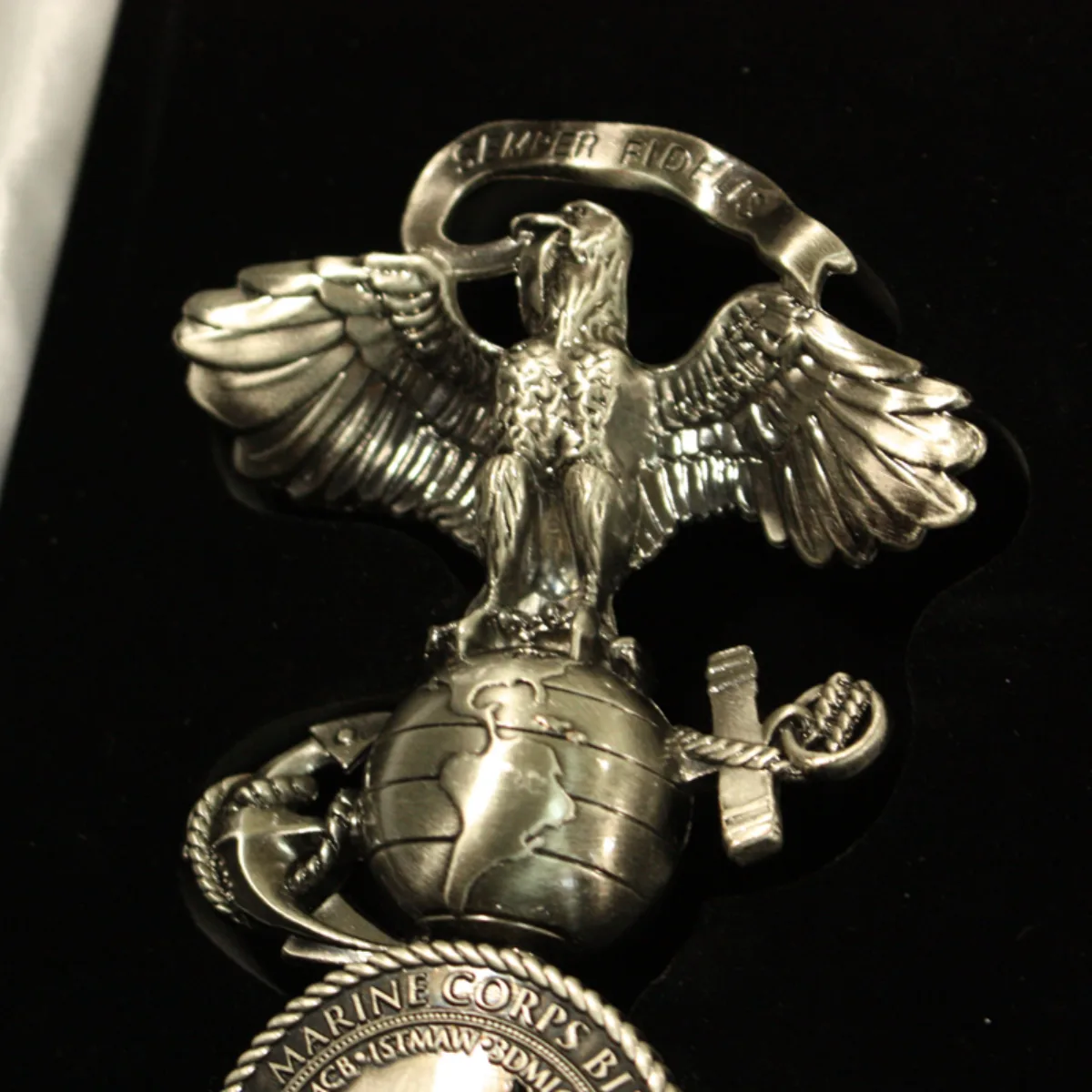 USMC アニバーサリー品 記録写真3