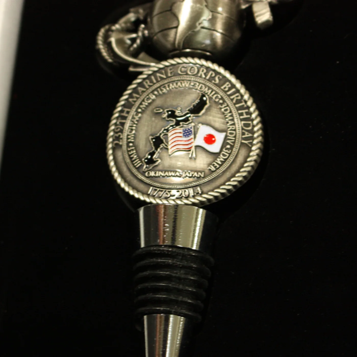 USMC アニバーサリー品 記録写真4