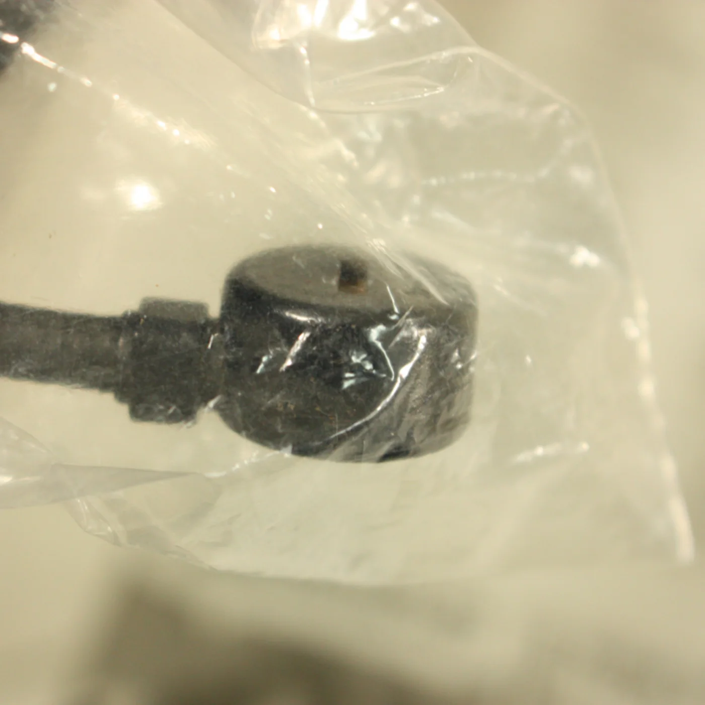 特殊部隊装備品 記録写真5