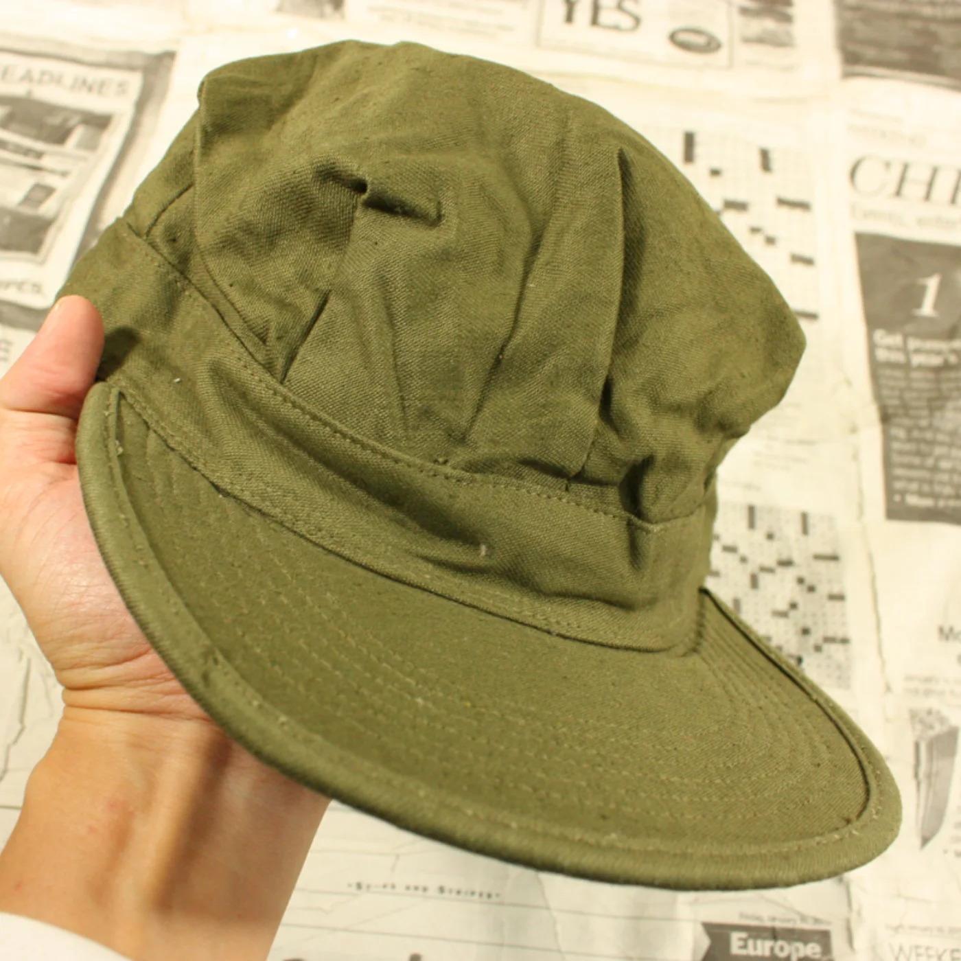 CAP OG-107 記録写真2