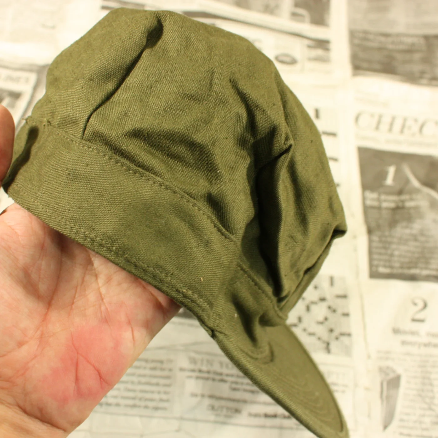 CAP OG-107 記録写真3