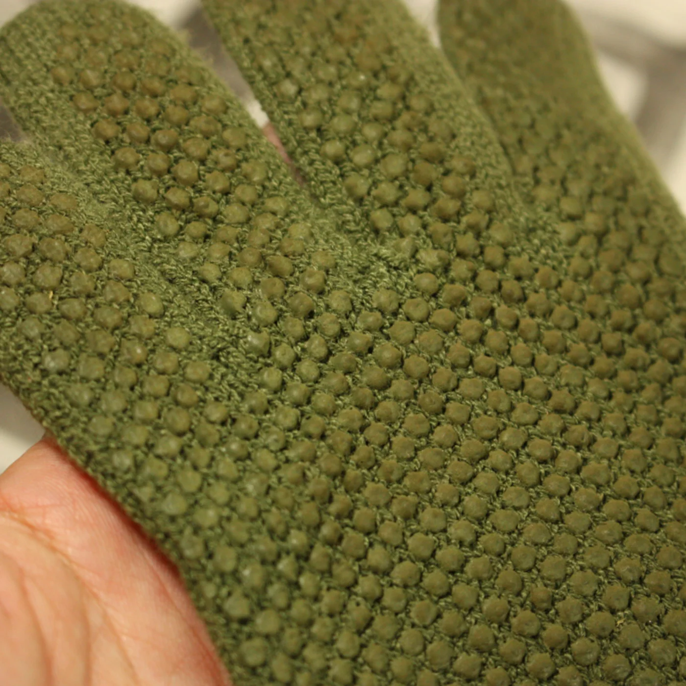 MANZELLA USMC GLOVES 記録写真3
