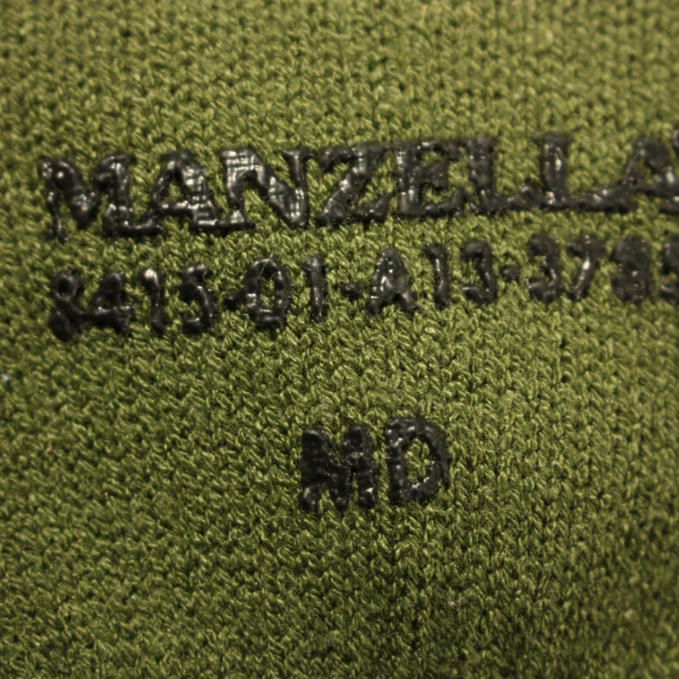 MANZELLA USMC GLOVES 記録写真4