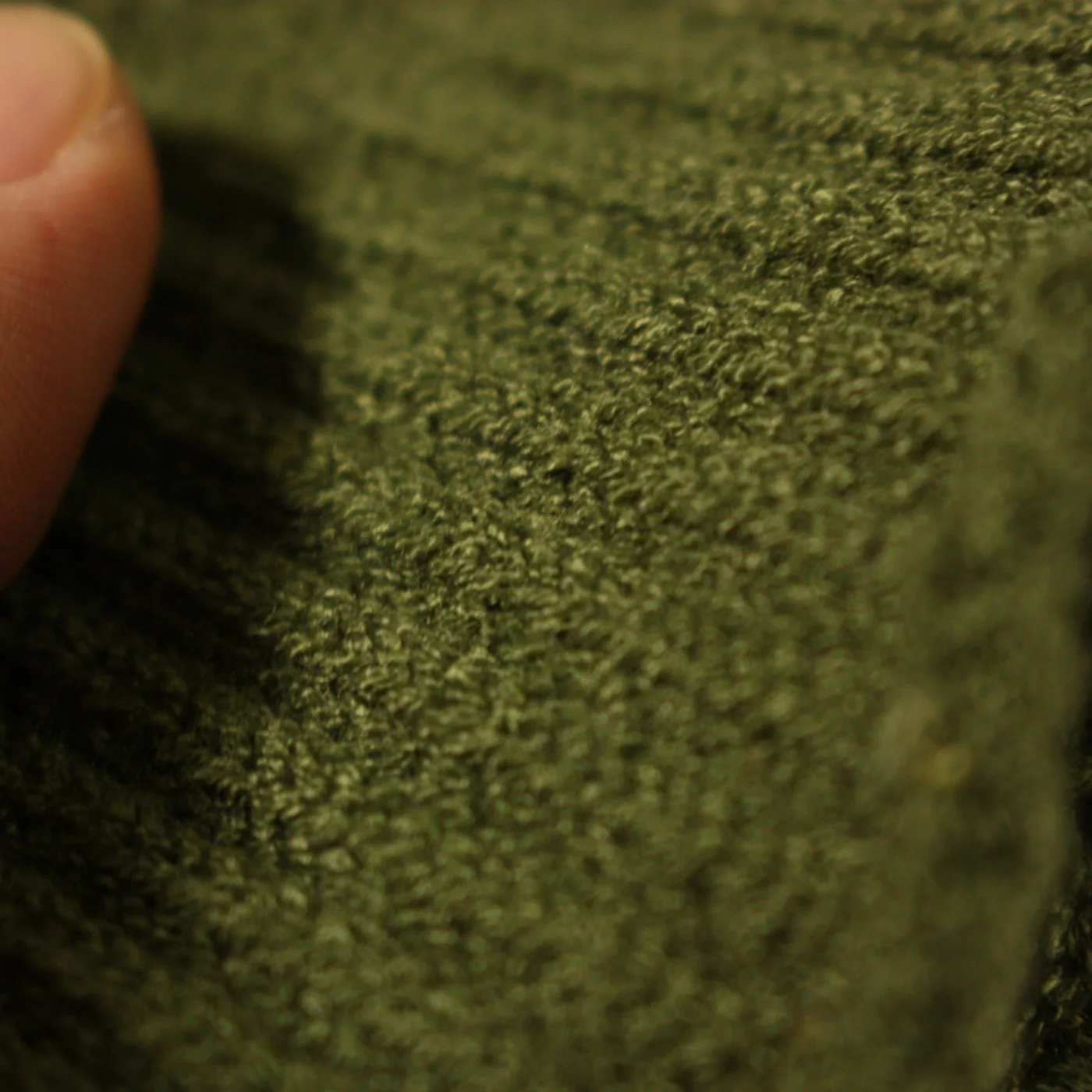 MANZELLA USMC GLOVES 記録写真6