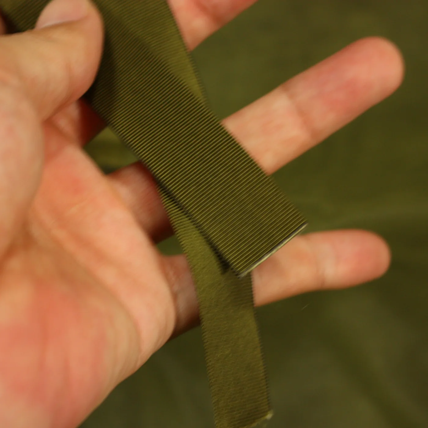 米軍実物 蚊帳(一人用) 中古良品 記録写真5