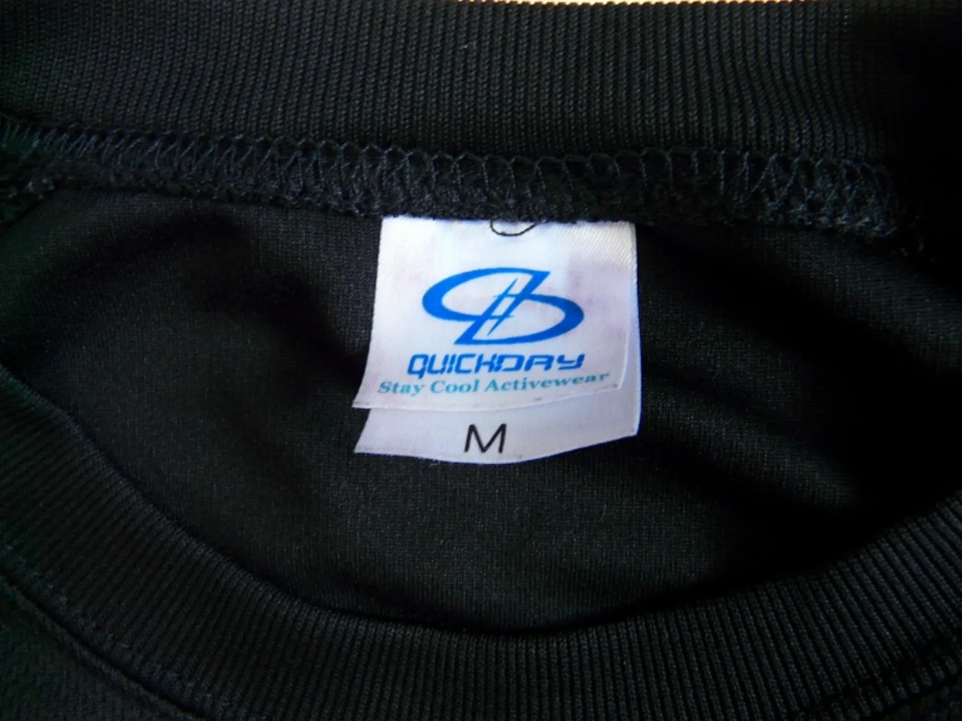 ミリタリーショップ 南国百貨店.COM|沖縄 MCAS FUTENMA OKINAWA ミリタリーTシャツ 黒 M [Q 記録写真4