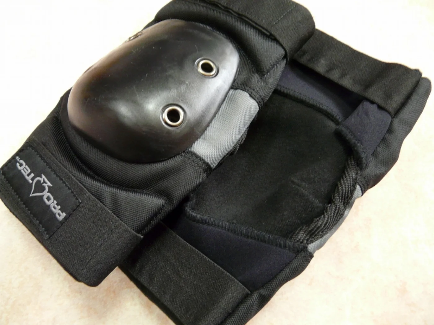 ミリタリーショップ 南国百貨店.COM|沖縄 PROTEC エルボーパット [Z Q-675] - PROTEC エルボ 記録写真4