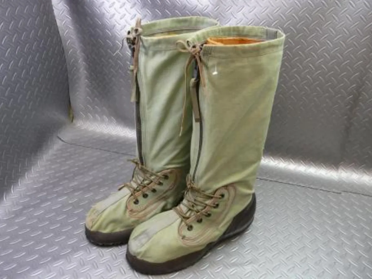 ミリタリーショップ 南国百貨店.COM|沖縄 BOOT EXTREME COLD WEATHER N-1B XL [Z 記録写真1