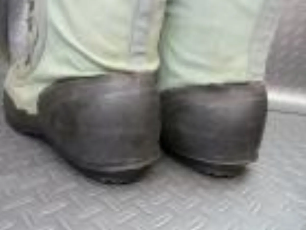 ミリタリーショップ 南国百貨店.COM|沖縄 BOOT EXTREME COLD WEATHER N-1B XL [Z 記録写真2