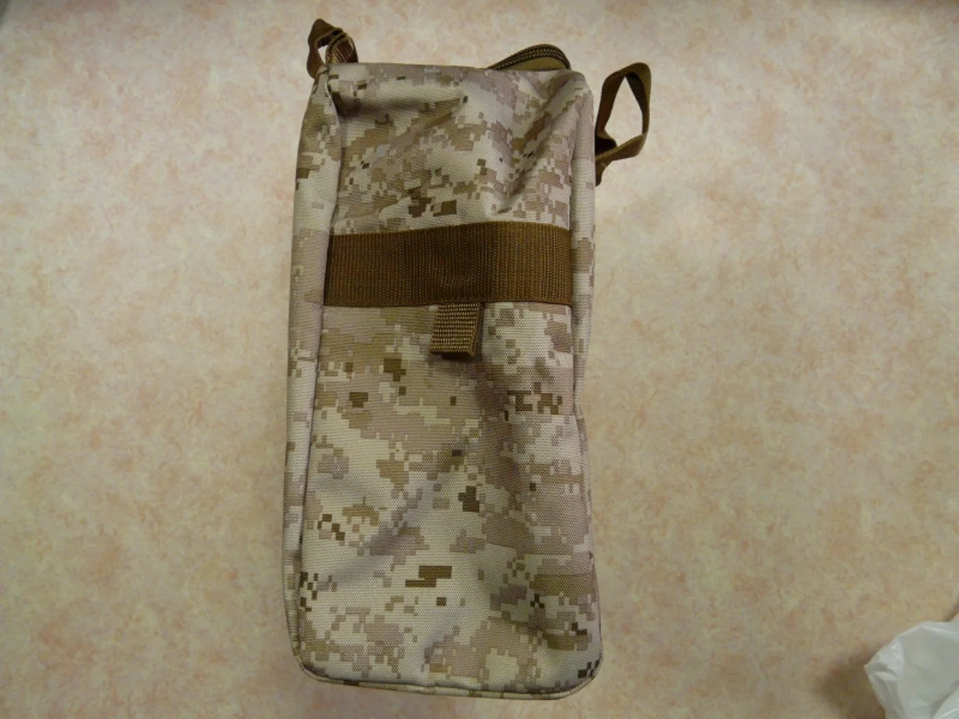 USMC マーパット・デザート キットバッグ 新品未使用 記録写真2