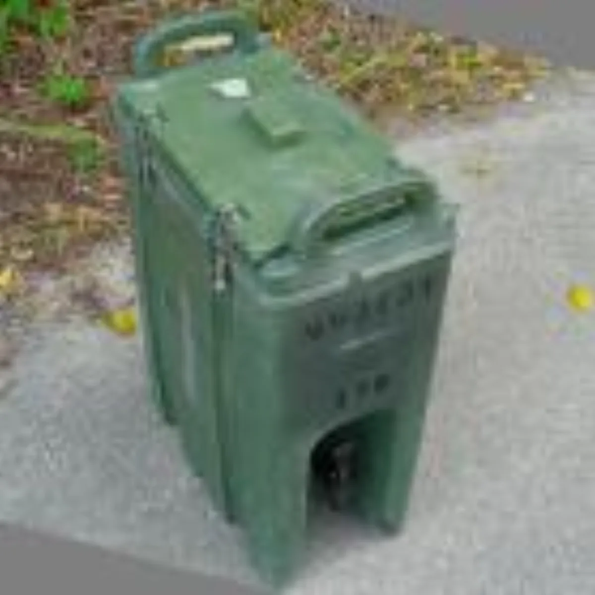 ミリタリーショップ 南国百貨店.COM|沖縄 ウォータージャグ 現用品 [B-1083] - ウォータージャグ 現用品米 記録写真1