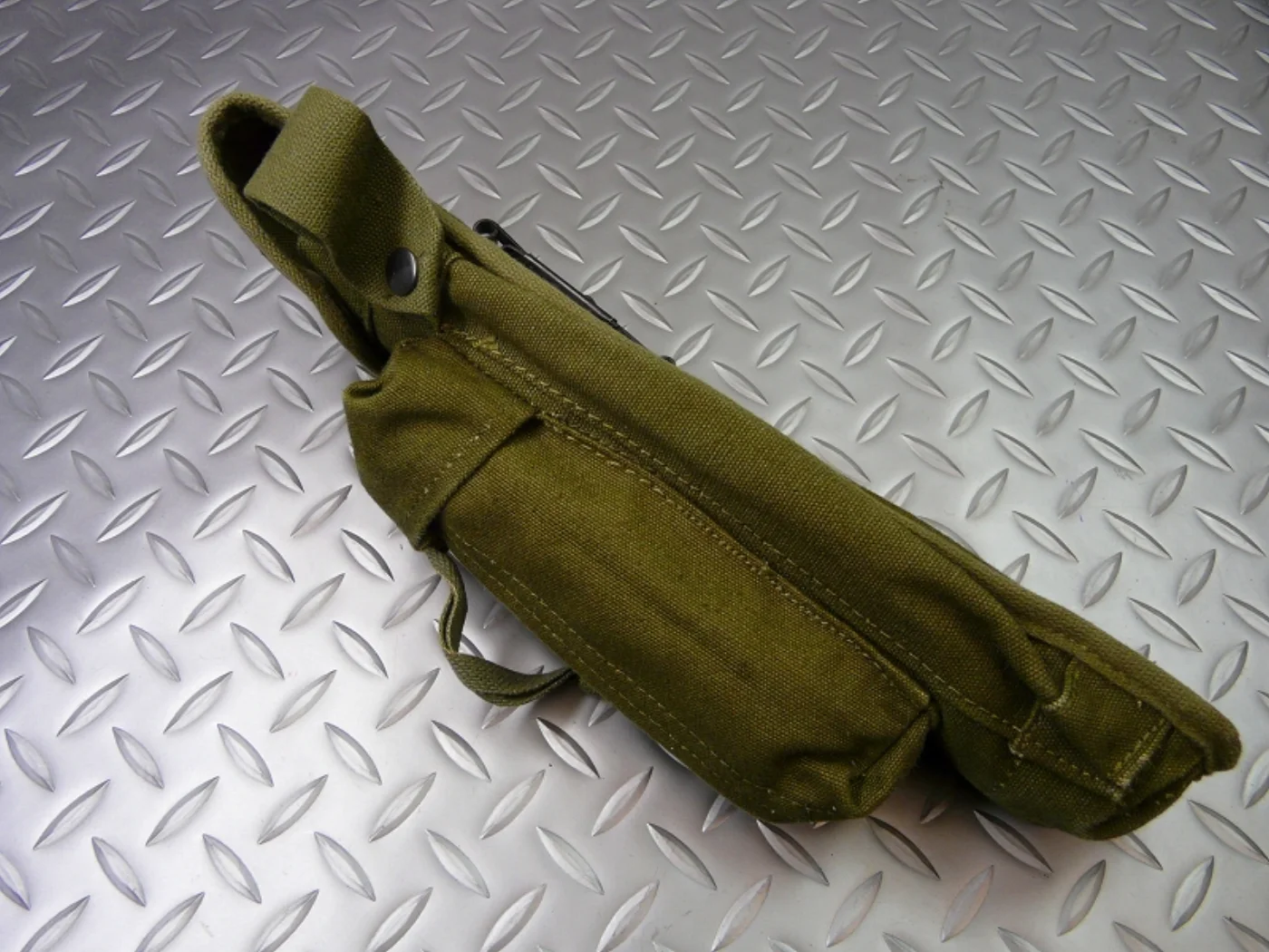 ミリタリーショップ 南国百貨店.COM|沖縄 CASE CARRYING BIPOD DSA100-69-C-0745 記録写真3