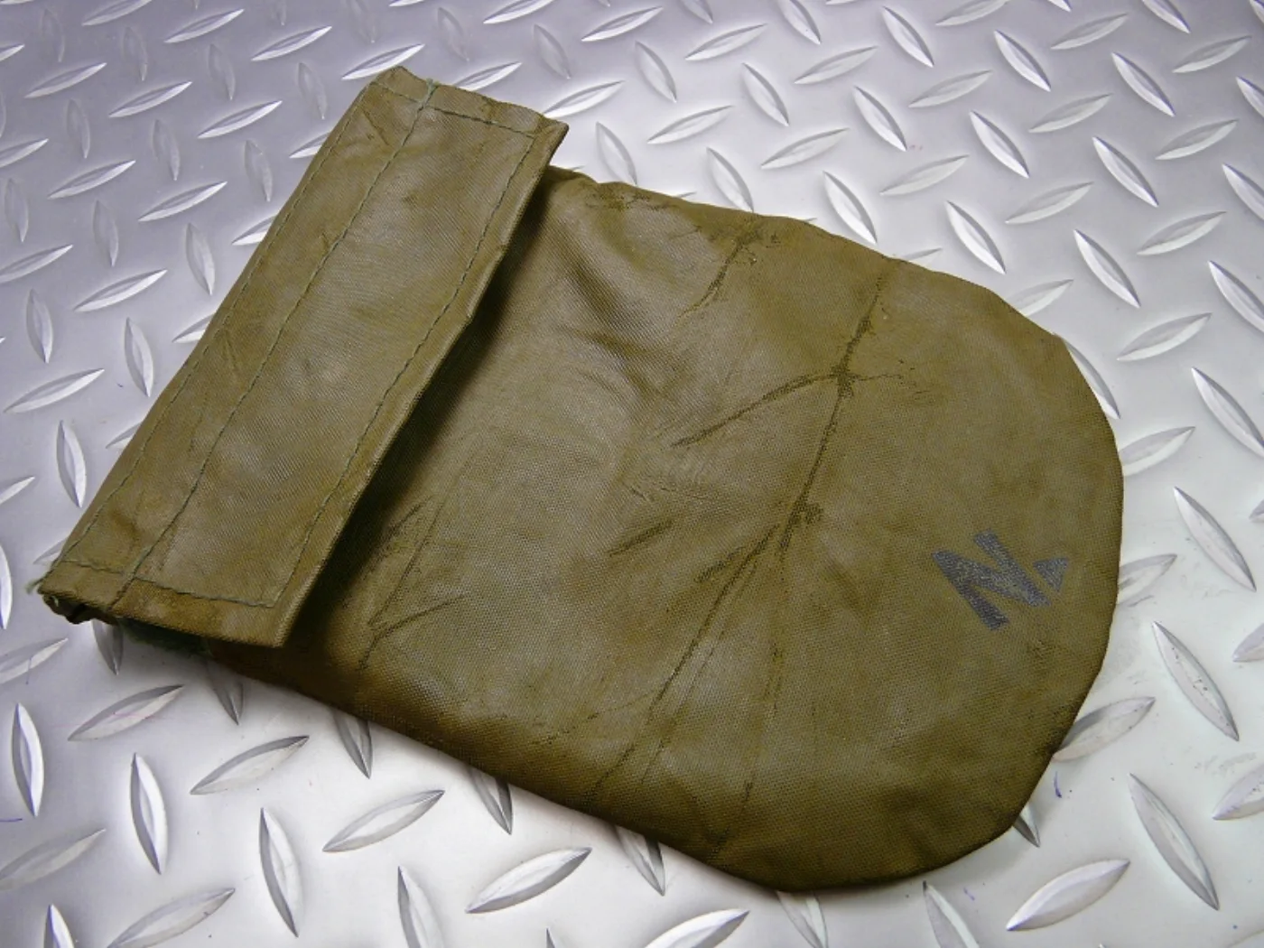 ミリタリーショップ 南国百貨店.COM|沖縄 米軍放出品 パーツ [Z D-1655] - 米軍放出品 パーツ 記録写真2