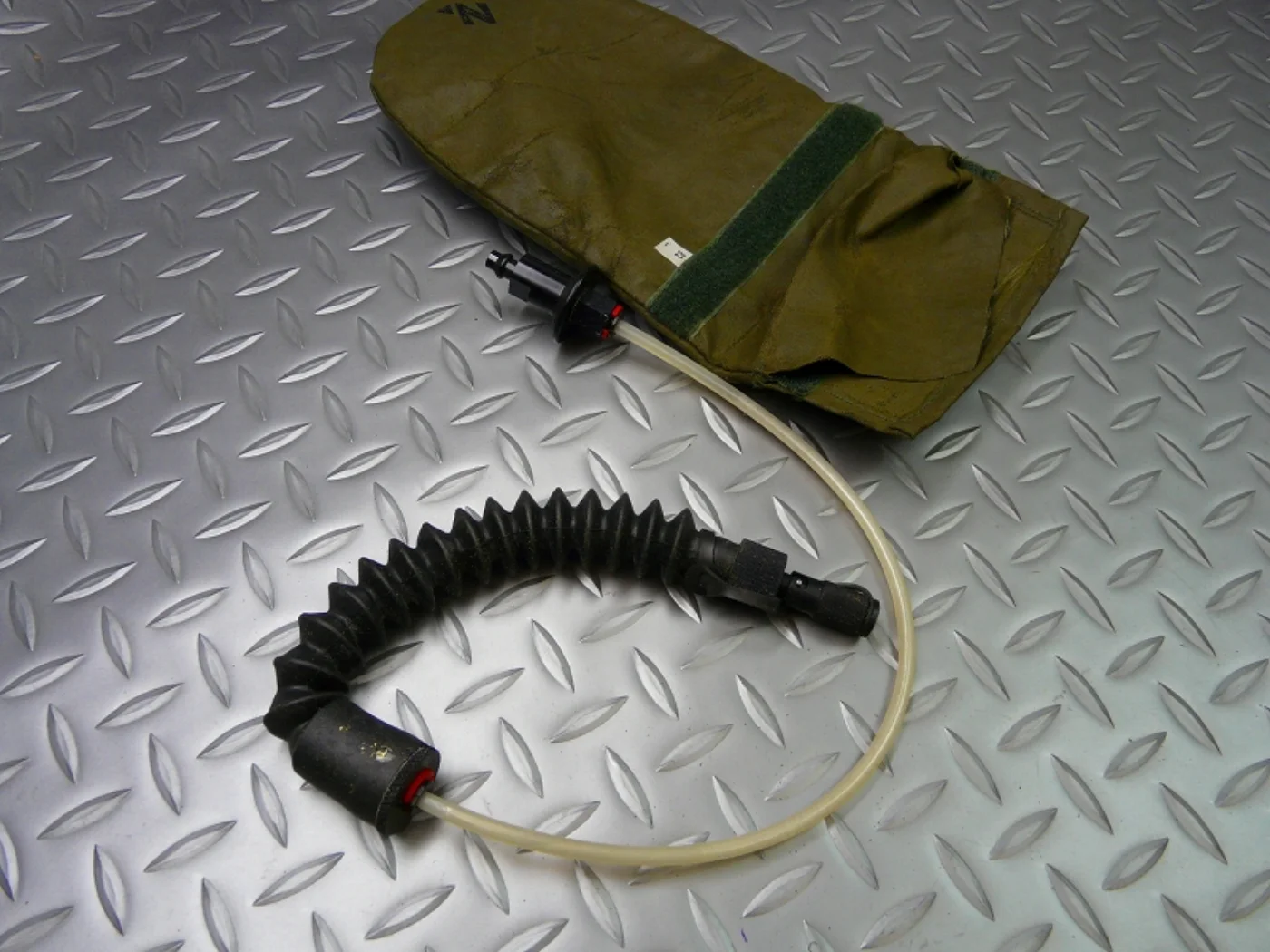 ミリタリーショップ 南国百貨店.COM|沖縄 米軍放出品 パーツ [Z D-1655] - 米軍放出品 パーツ 記録写真3