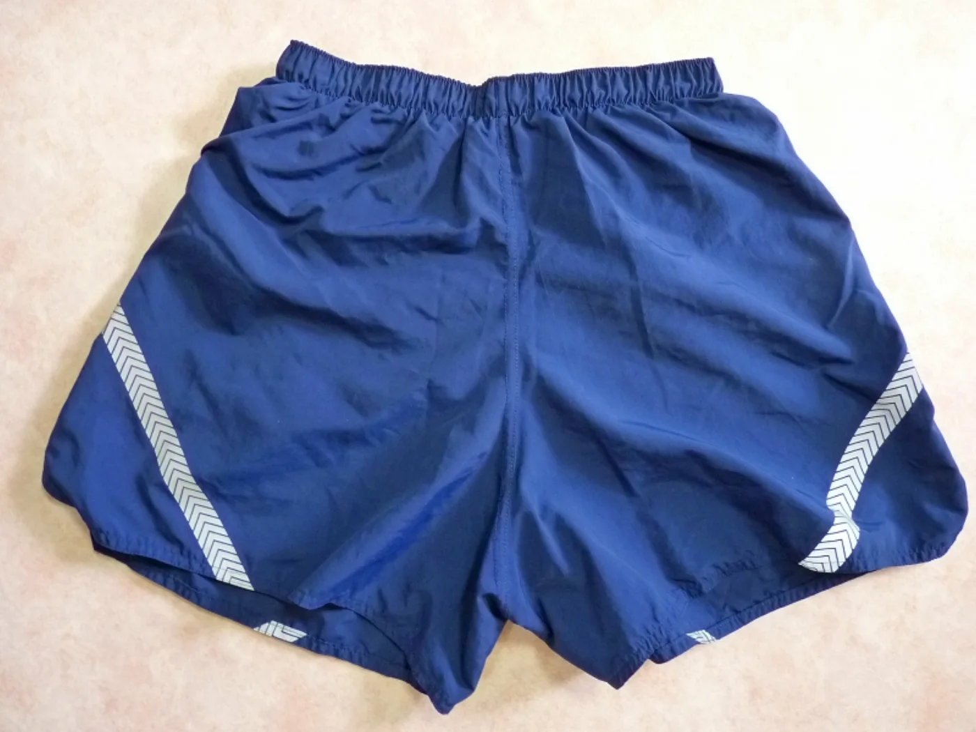 ミリタリーショップ 南国百貨店.COM|沖縄 U.S.AIR FORCE 官給品 トレーニングショートパンツ 【新品】 記録写真6