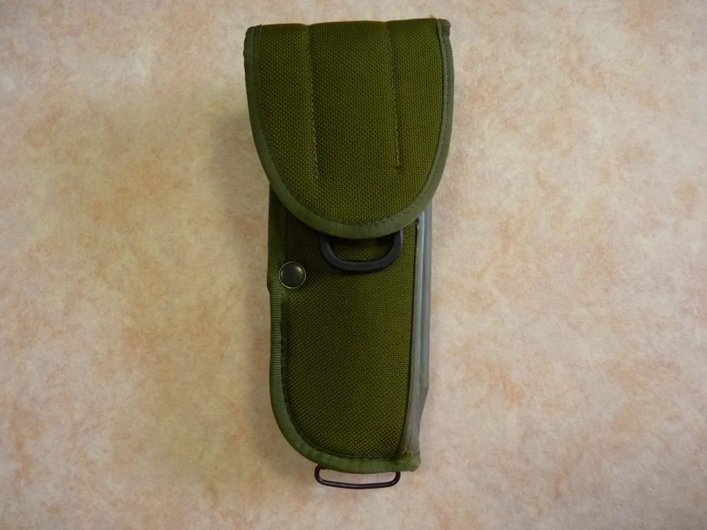 M-12 ホルスター 新品 ウェックワース製 記録写真5