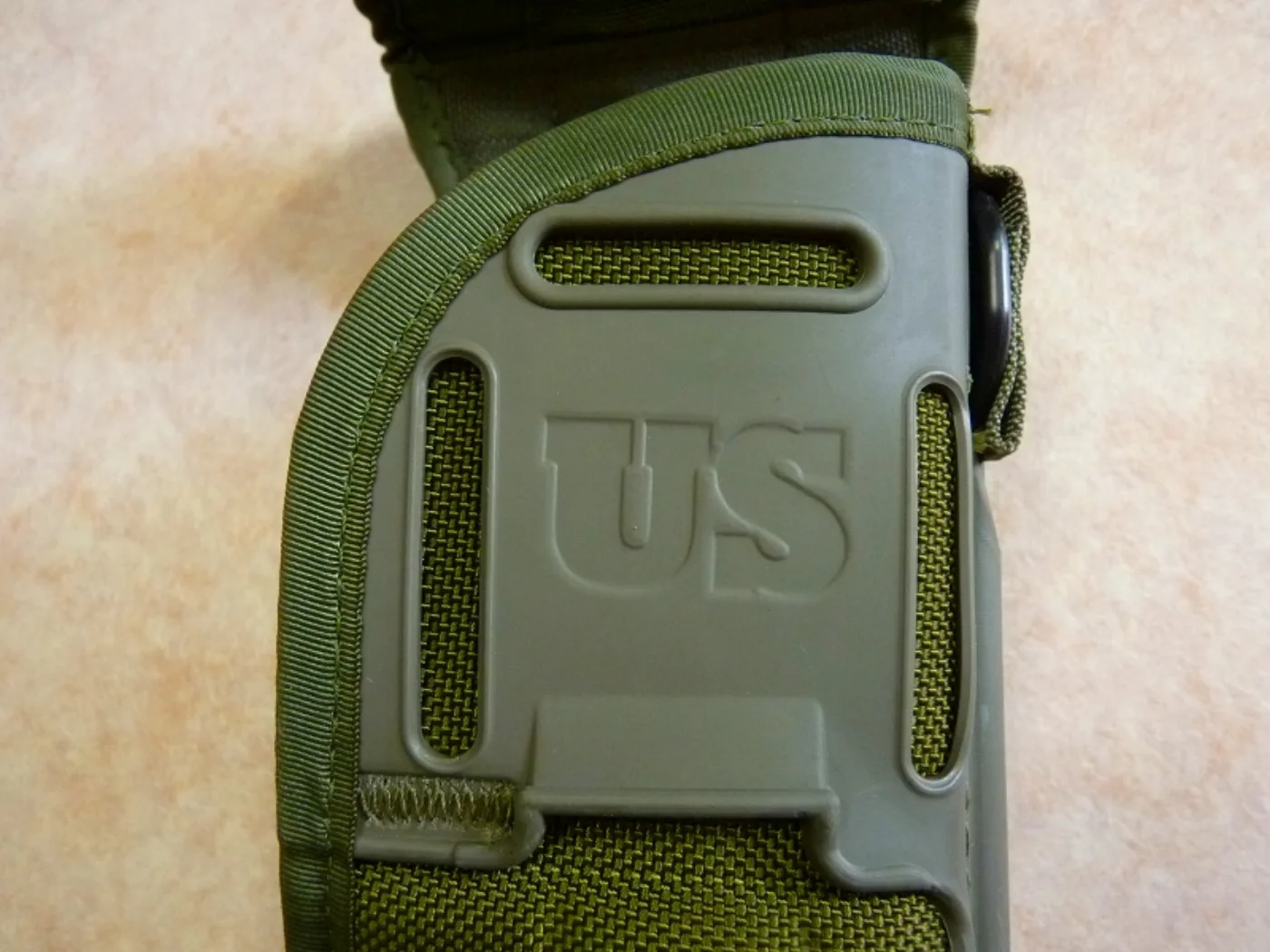 M-12 ホルスター 新品 ウェックワース製 記録写真6