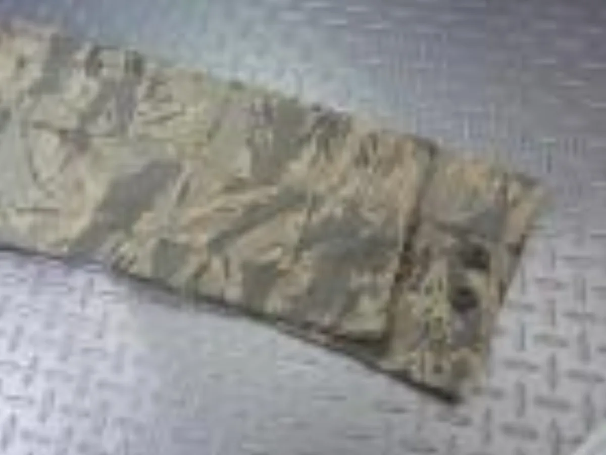ミリタリーショップ 南国百貨店.COM|沖縄 ABU 米軍エアフォース ジャケット 42XL [ZZZ-1405] - 記録写真4