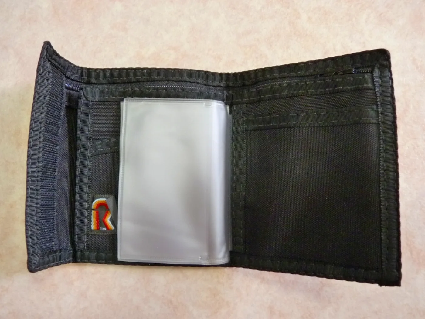 ミリタリーショップ 南国百貨店.COM|沖縄 USMC マーク付き 財布 [Q-779] - USMC マーク付き 財布 記録写真4