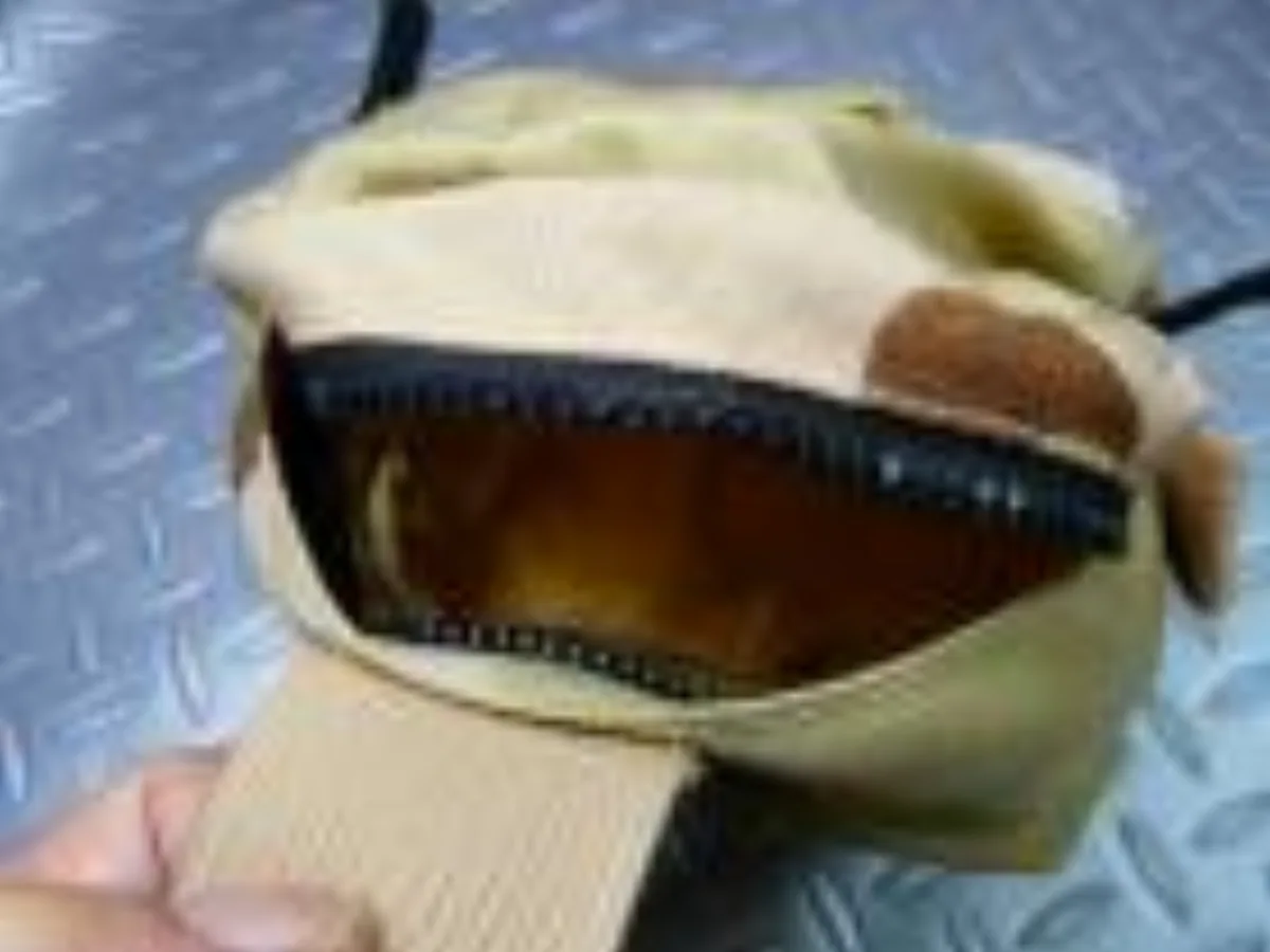 ミリタリーショップ 南国百貨店.COM|沖縄 MEDIC POCKET メディックポケット 3C [C-1268] - 記録写真2
