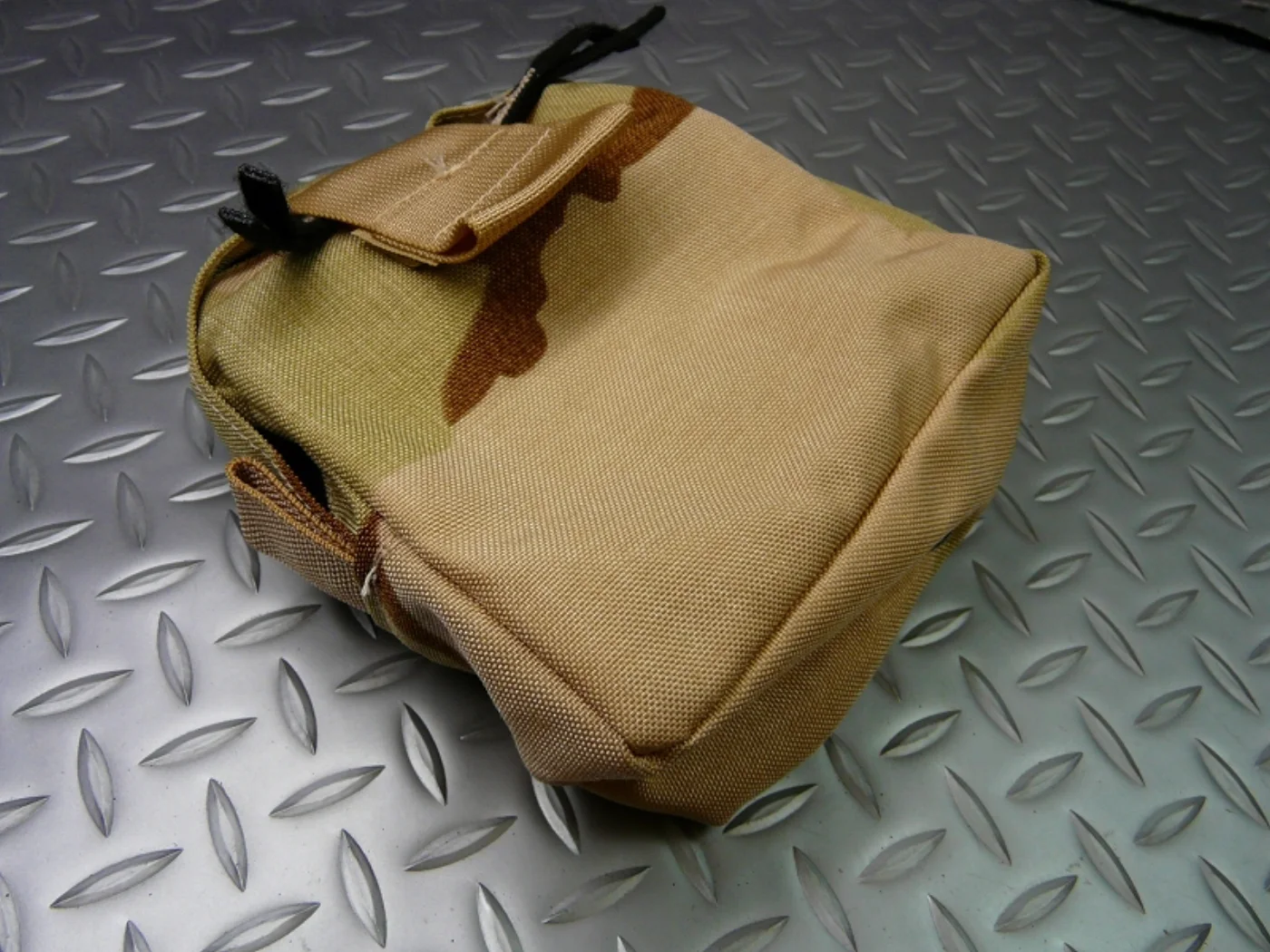 ミリタリーショップ 南国百貨店.COM|沖縄 MEDIC POCKET メディックポケット 3C [C-1269] - 記録写真2