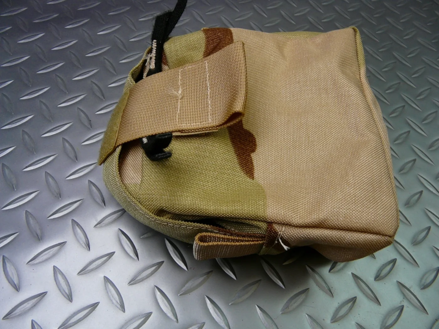 ミリタリーショップ 南国百貨店.COM|沖縄 MEDIC POCKET メディックポケット 3C [C-1269] - 記録写真3
