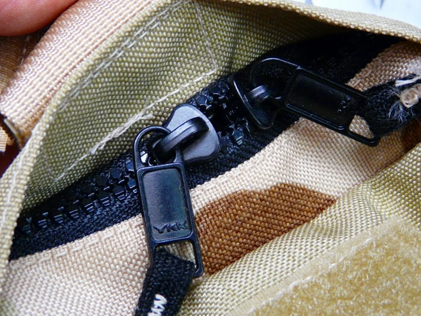ミリタリーショップ 南国百貨店.COM|沖縄 MEDIC POCKET メディックポケット 3C [C-1269] - 記録写真6