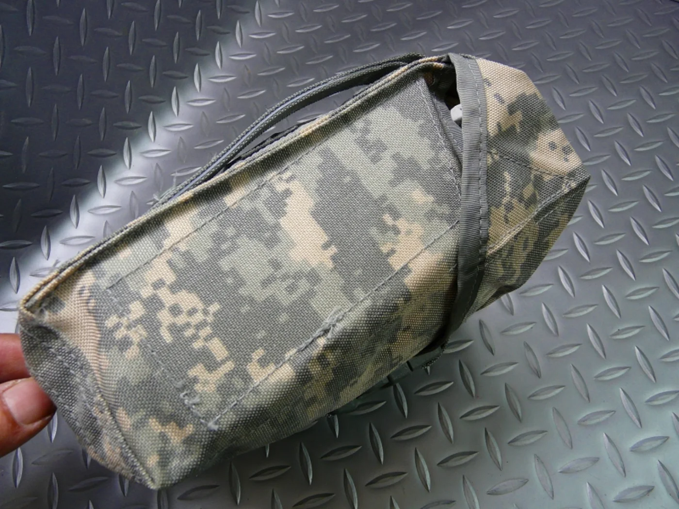 ミリタリーショップ 南国百貨店.COM|沖縄 ACU メディックポーチ [C-1276] - ACU メディックポーチ 記録写真5