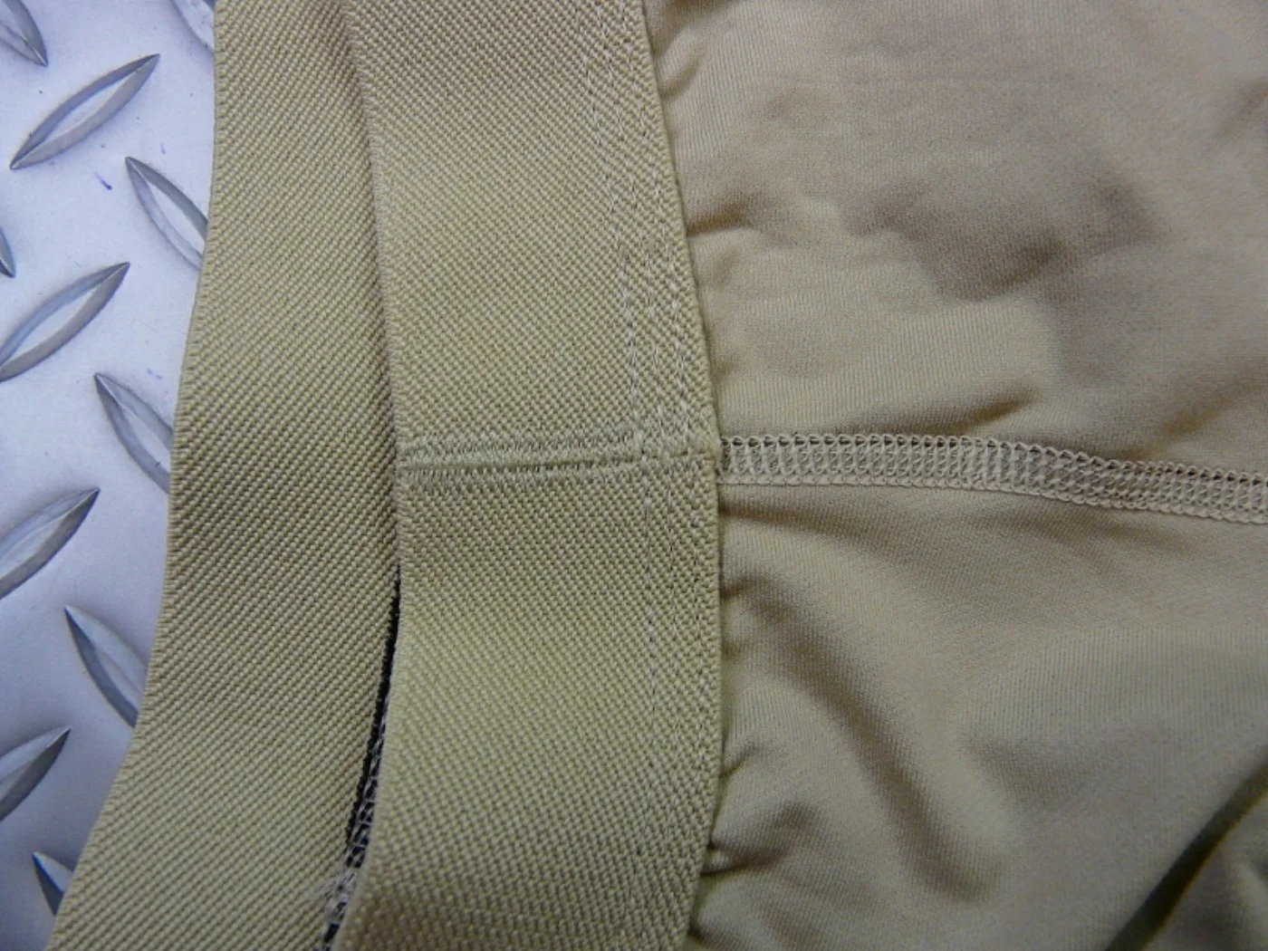 DRI-DUKE インナーパンツ 新品 Lサイズ 記録写真7