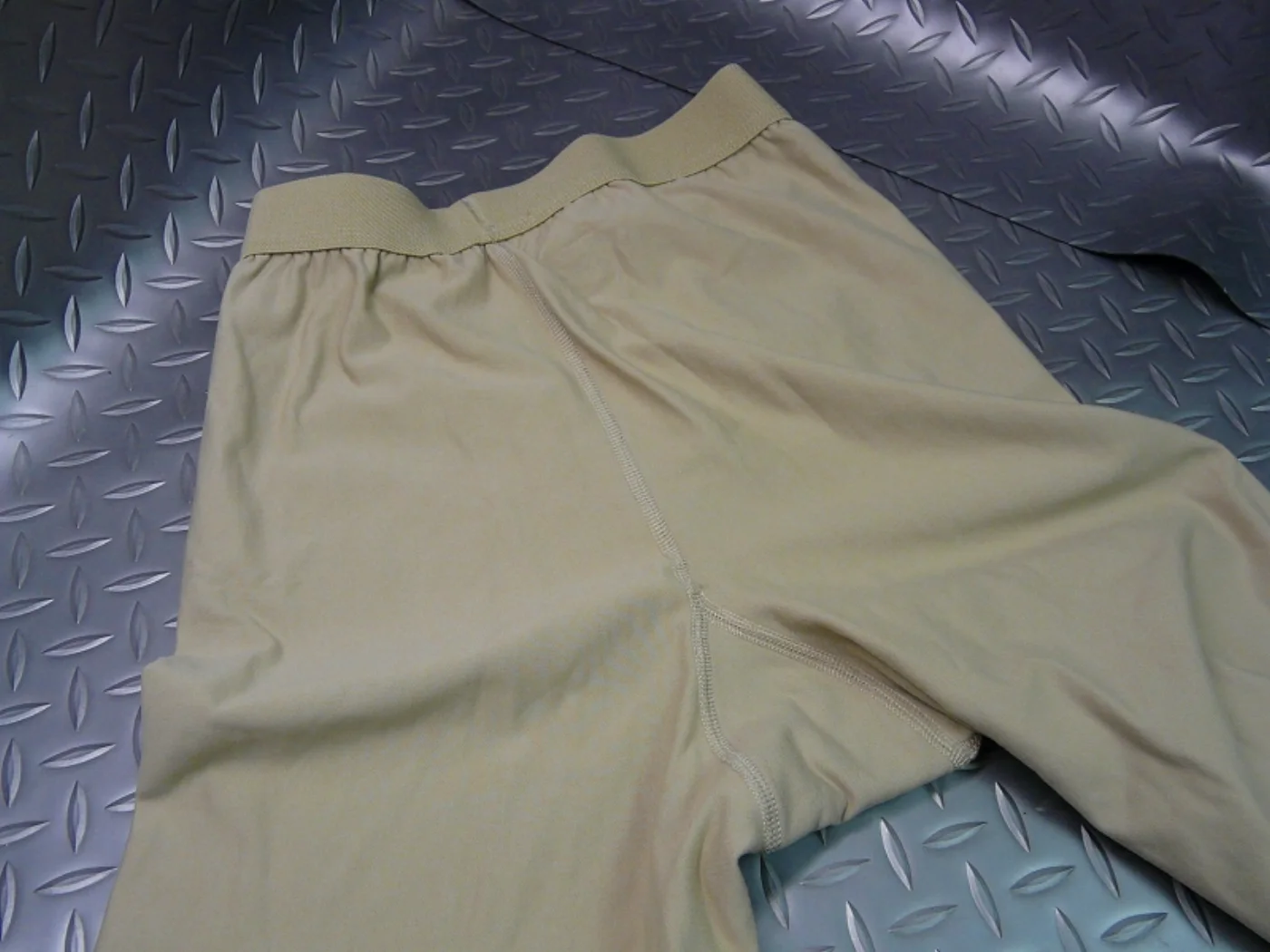 DRI-DUKE インナー上下セット Lサイズ 記録写真2
