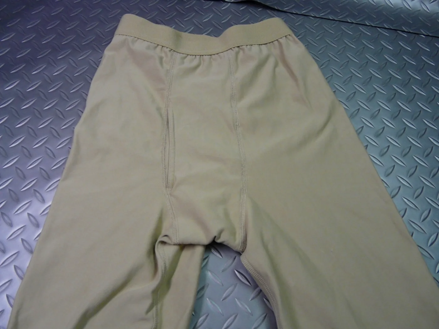 DRI-DUKE インナー上下セット Lサイズ 記録写真6