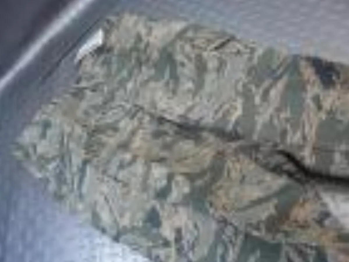 ミリタリーショップ 南国百貨店.COM|沖縄 ABU 米軍エアフォース パンツ 36S 新品タグ付き [ZZZ-1434 記録写真1