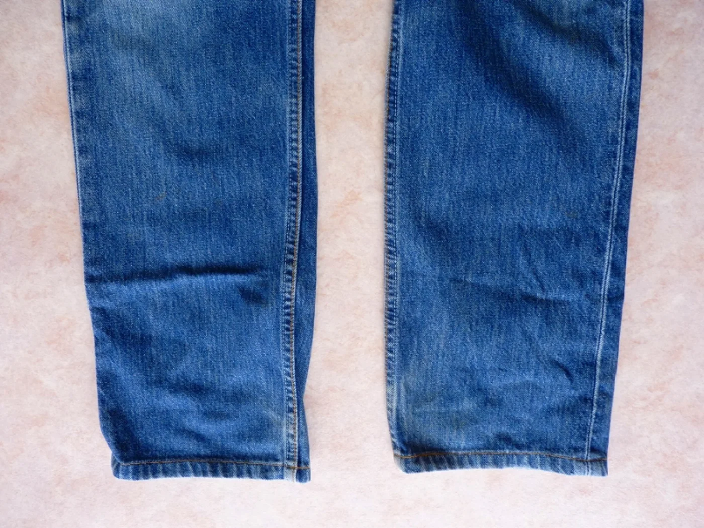 リーバイス 501XX ヴィンテージ デニムパンツ 記録写真4