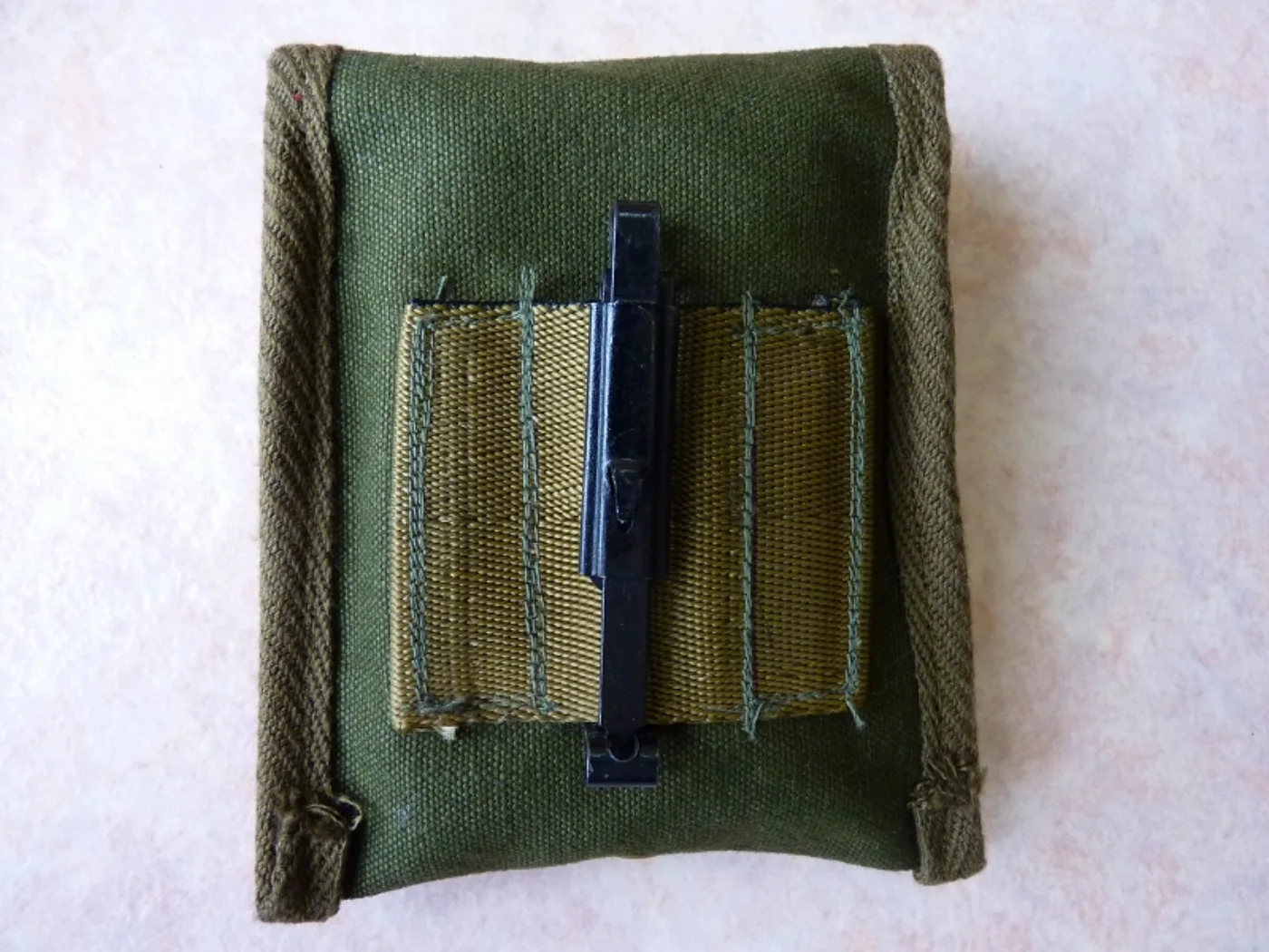 ミリタリーショップ 南国百貨店.COM|沖縄 DRESSING FIRST AID FIELD INDIVIDUAL T 記録写真3